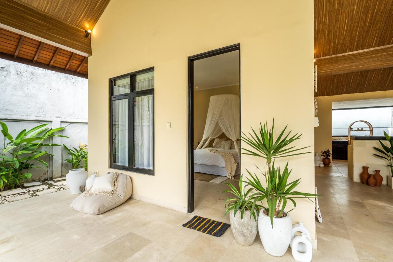Villa Damai Oasis In The Heart Of Seminyak Buitenkant foto