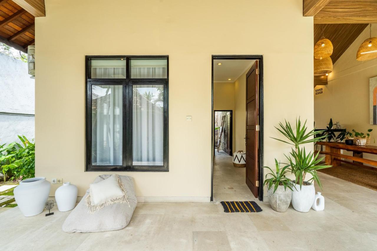Villa Damai Oasis In The Heart Of Seminyak Buitenkant foto