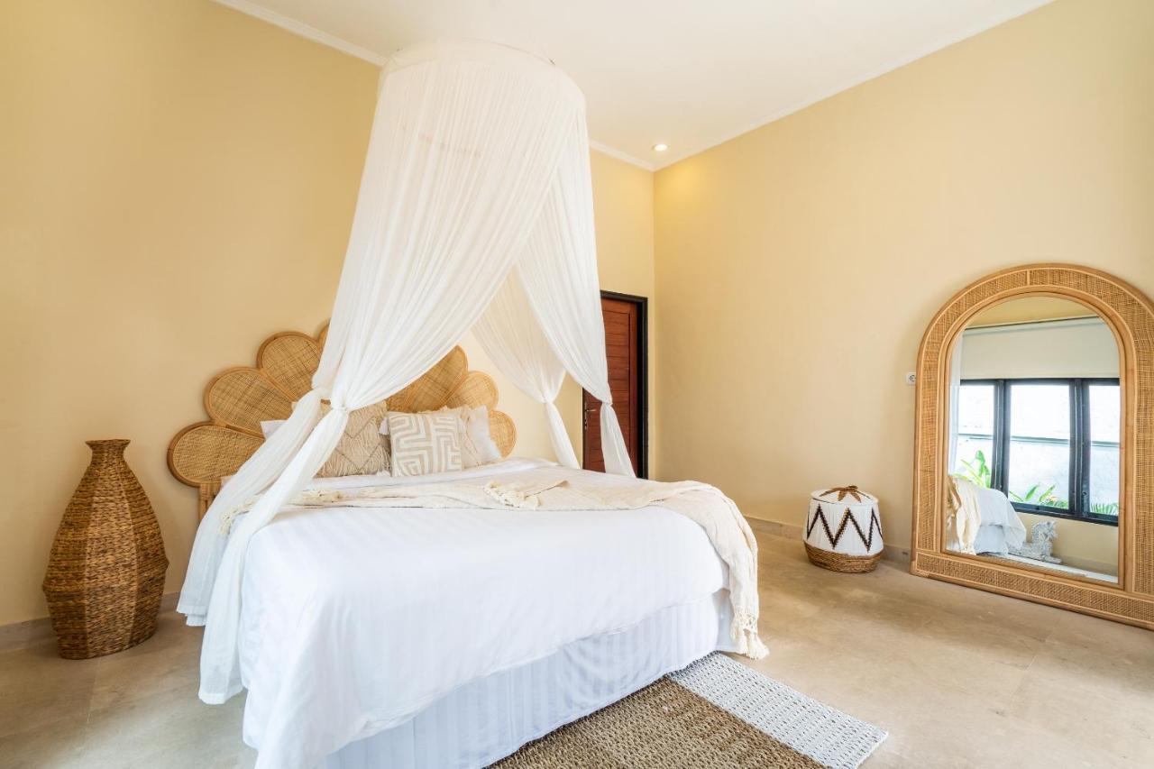 Villa Damai Oasis In The Heart Of Seminyak Buitenkant foto