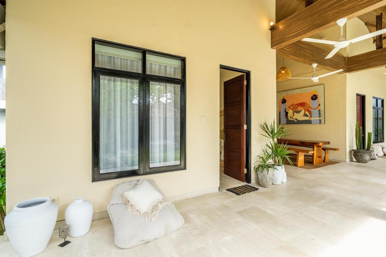 Villa Damai Oasis In The Heart Of Seminyak Buitenkant foto