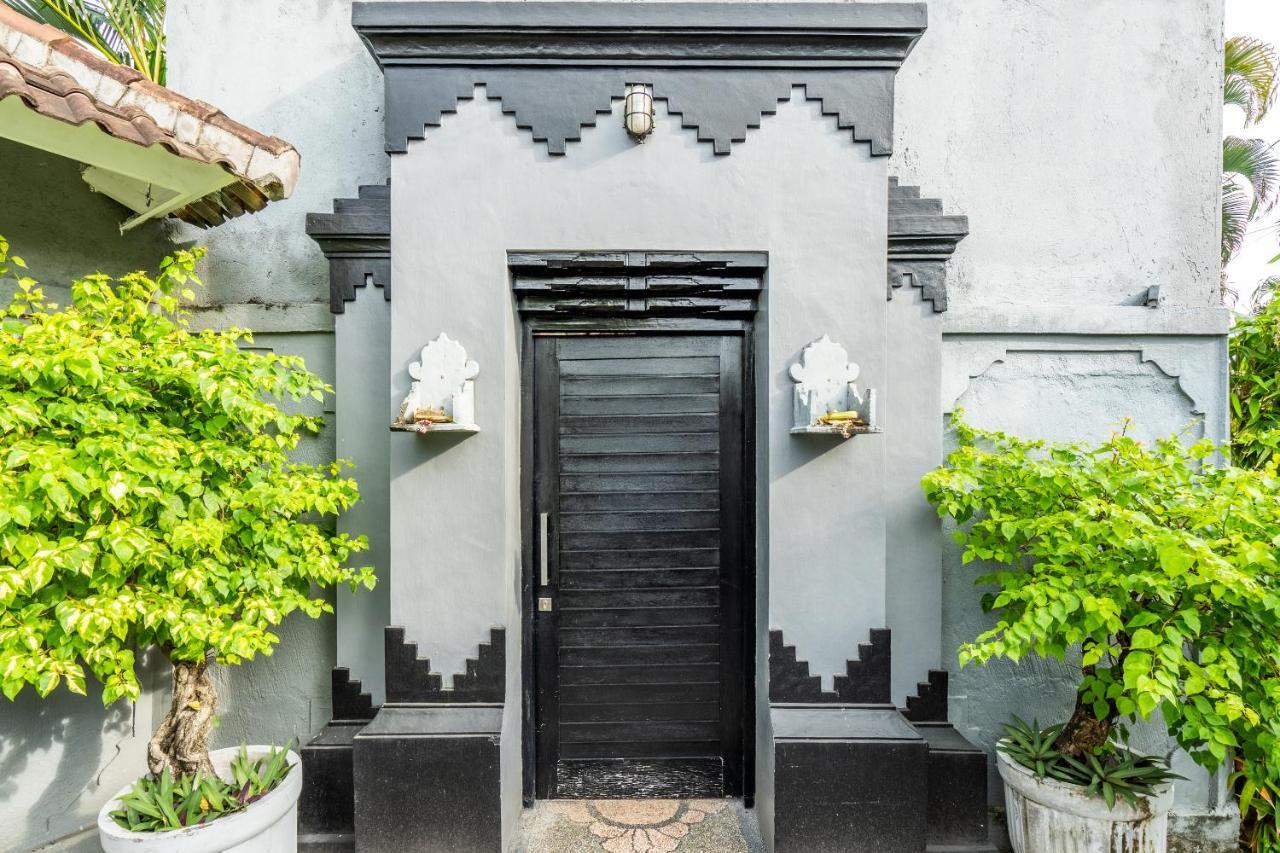 Villa Damai Oasis In The Heart Of Seminyak Buitenkant foto