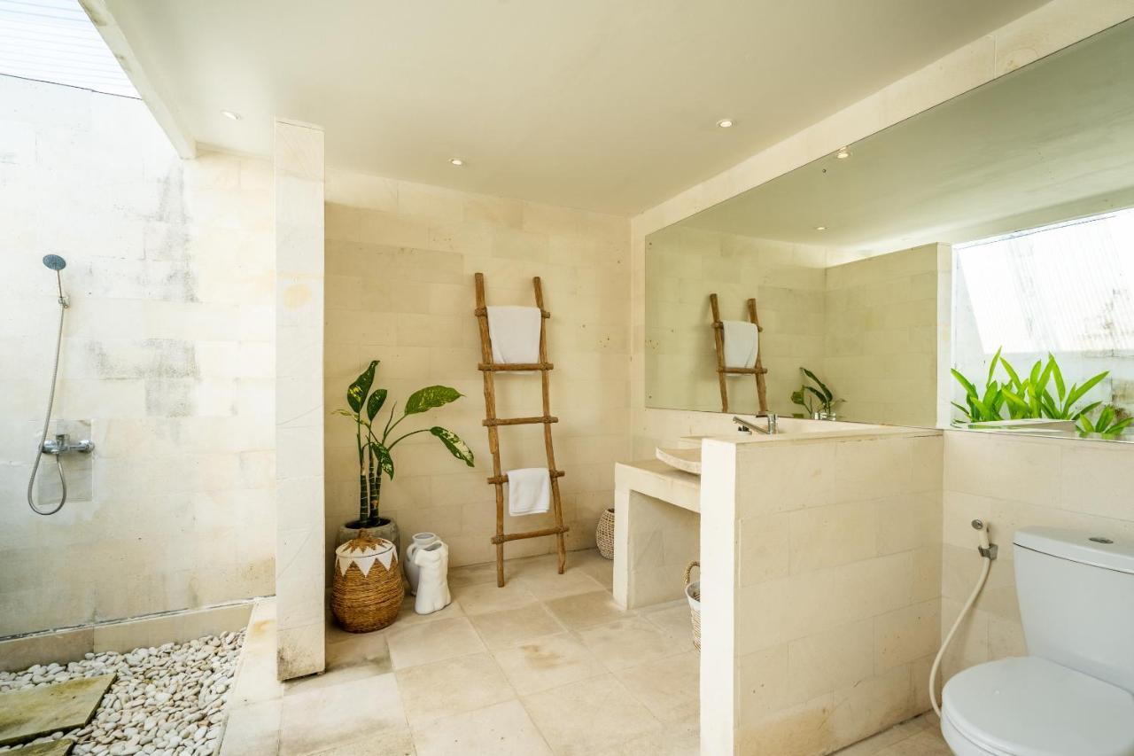 Villa Damai Oasis In The Heart Of Seminyak Buitenkant foto