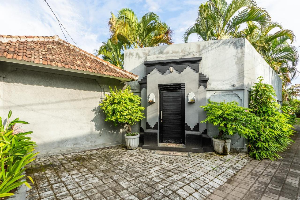 Villa Damai Oasis In The Heart Of Seminyak Buitenkant foto